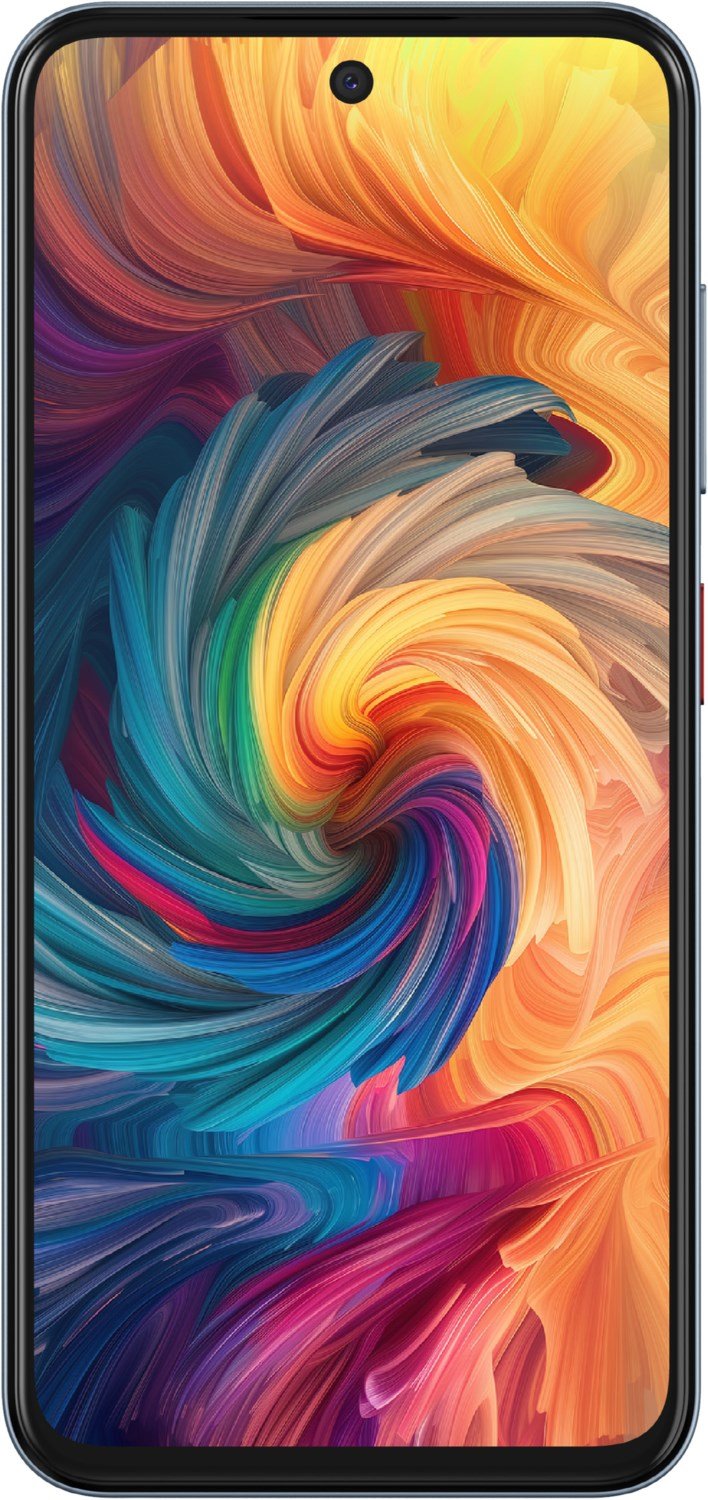 Blade V70 Smartphone stardust gray