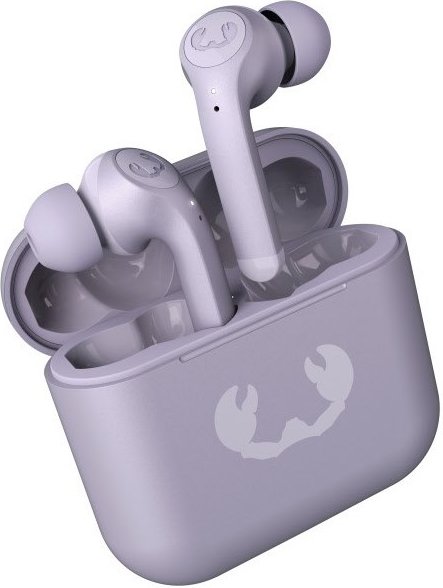 Twins 3+ Tip True Wireless Kopfhörer Dreamy Lilac