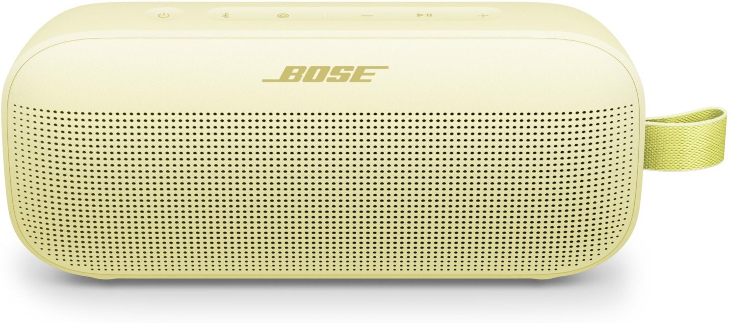 Thumbnail - SoundLink Flex 2.Gen. Bluetooth-Lautsprecher citrus yellow