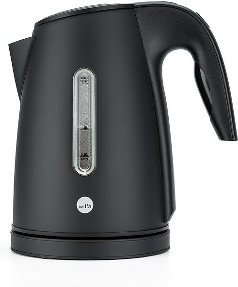 Rapids WK3B-2000 Wasserkocher schwarz