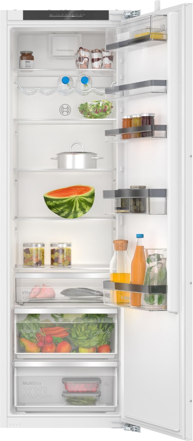 KIR81ADD0 Einbau-Kühlschrank