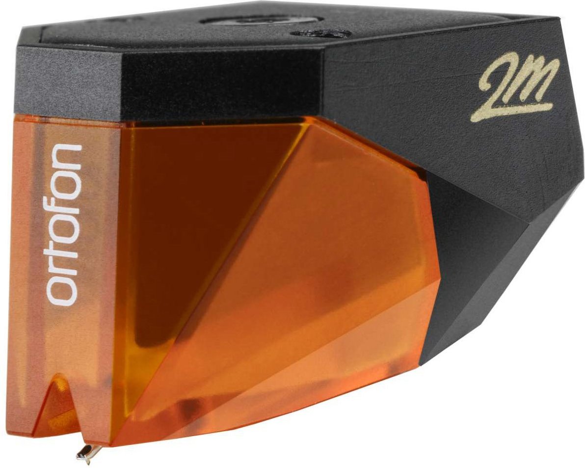 2M Bronze MM Tonabnehmer