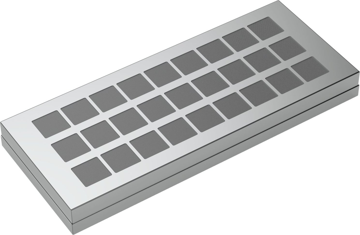 DWZ0IT0P0 Aktivkohlefilter