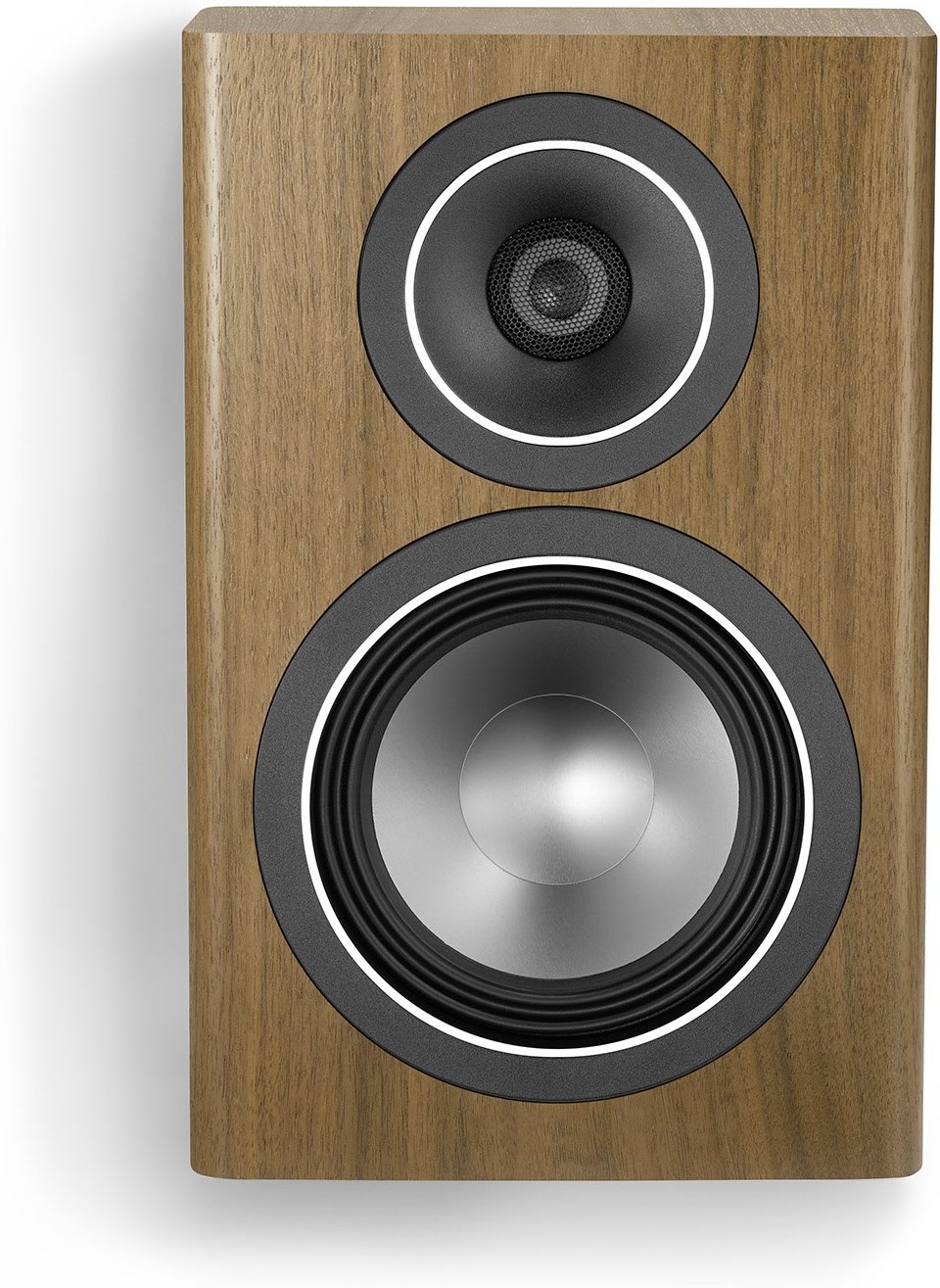 Townus 10 /Stück On Wall Lautsprecher nußbaum