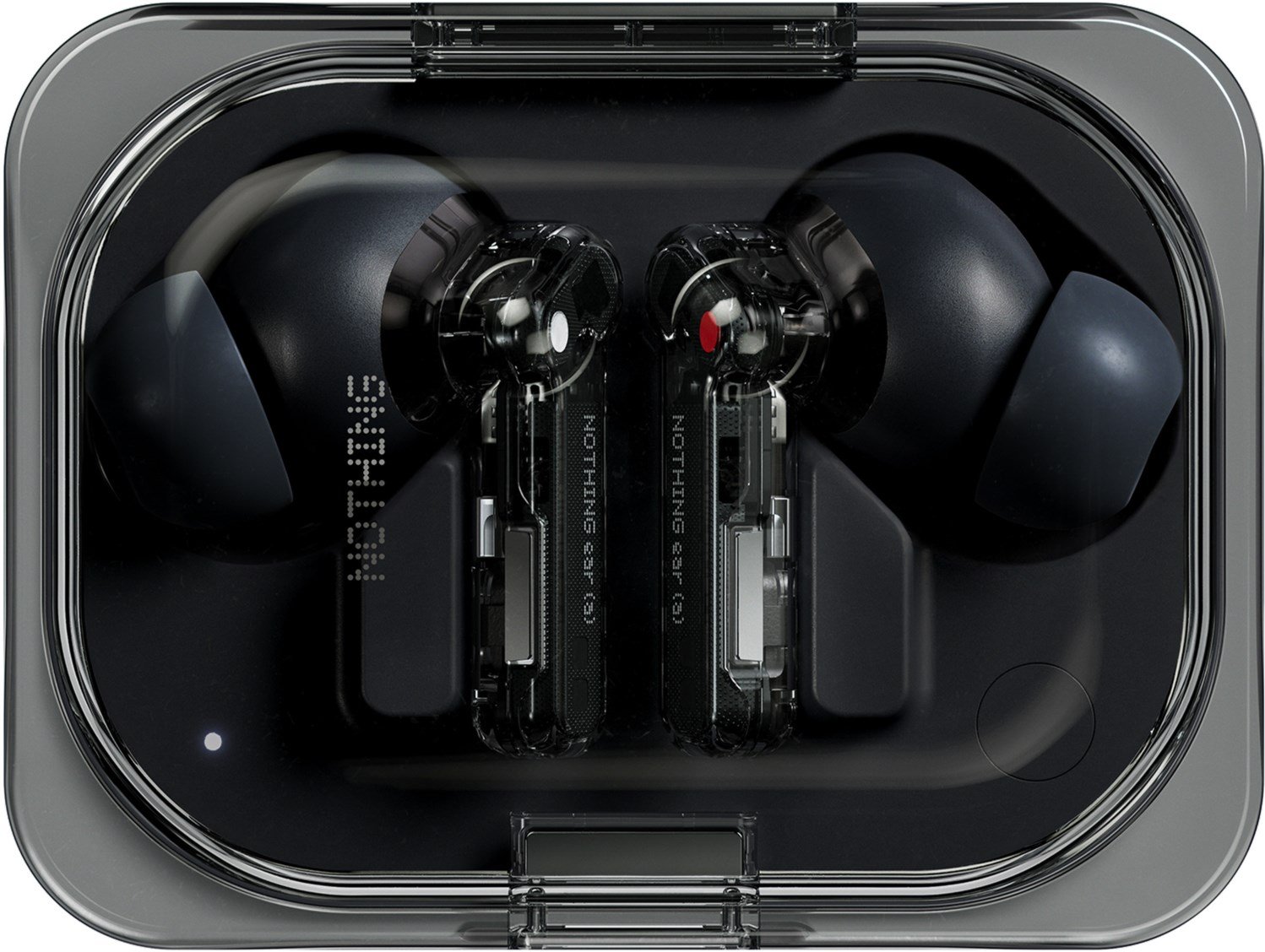 Thumbnail - Ear (a) True Wireless Kopfhörer schwarz