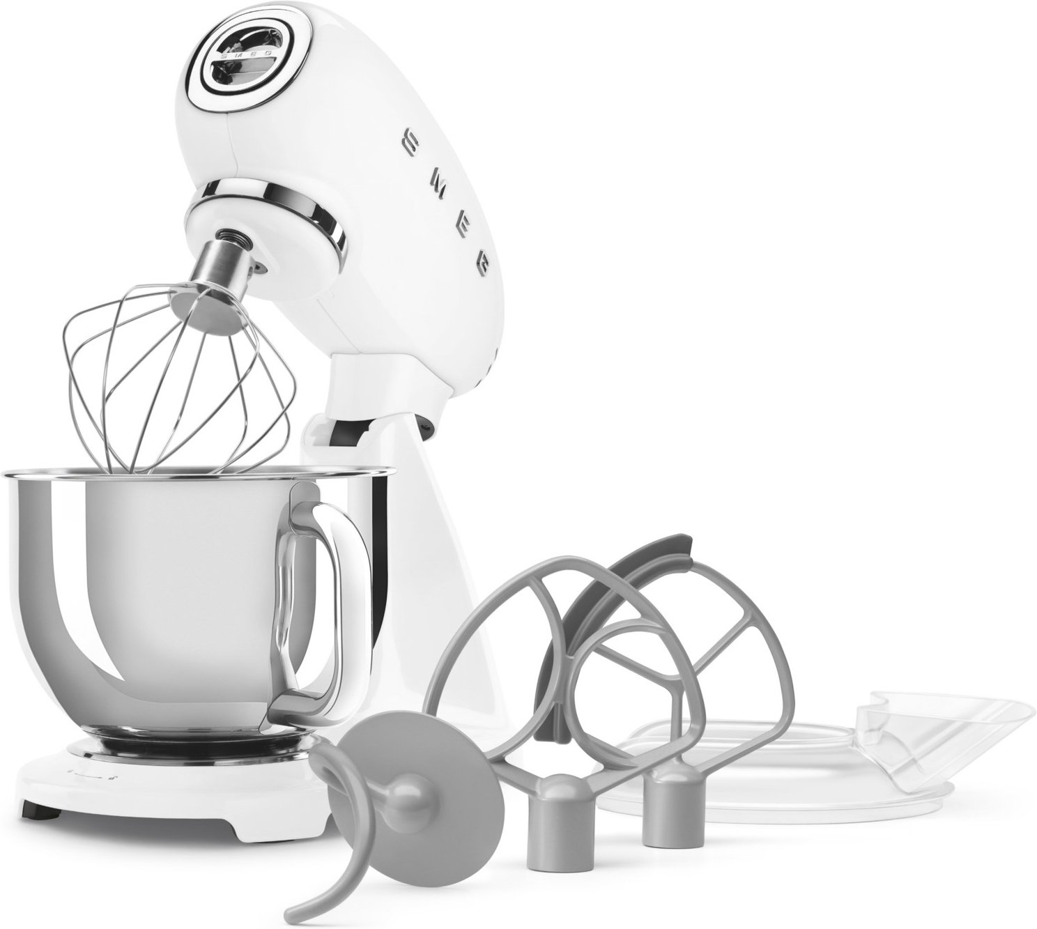 SMF05WHEU Küchenmaschine weiß