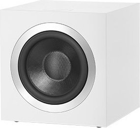 DB4S Aktiv-Subwoofer weiß