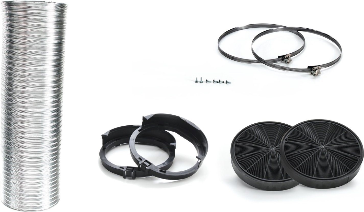 Thumbnail - Z 5135 X3 Starterset Dunstabzugshauben-Zubehör