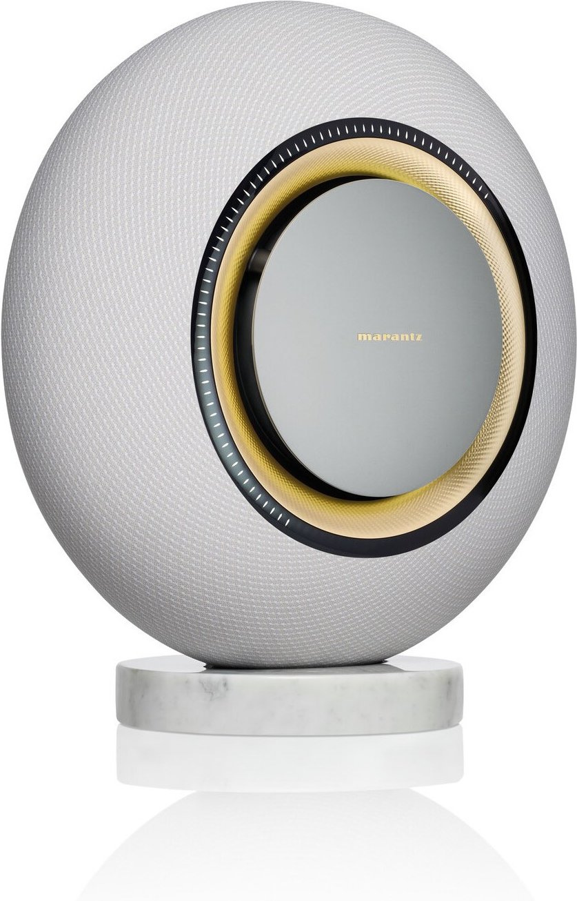 Grand Horizon /Stück Streaming-Lautsprecher moon ray