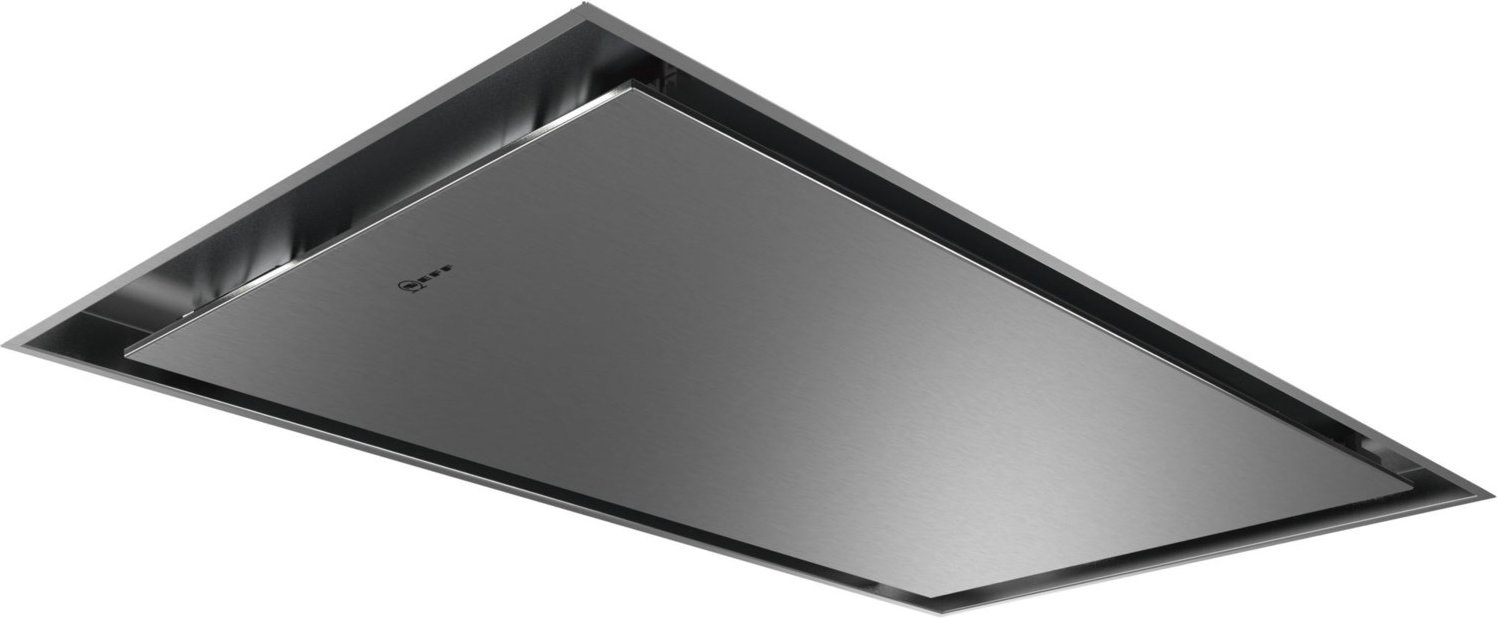 ICAQ956N Deckenlüfter edelstahl