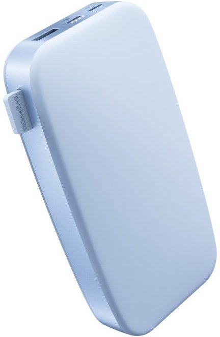 Powerbank (24.000mAh) Powerbank vivid blue