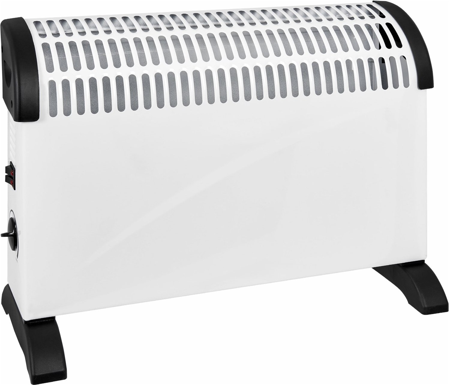 HK 34524 Konvektor weiß