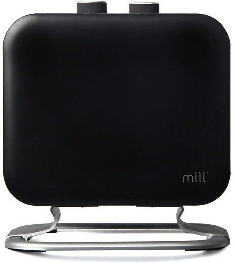 CUS1800MECBA Heizlüfter schwarz