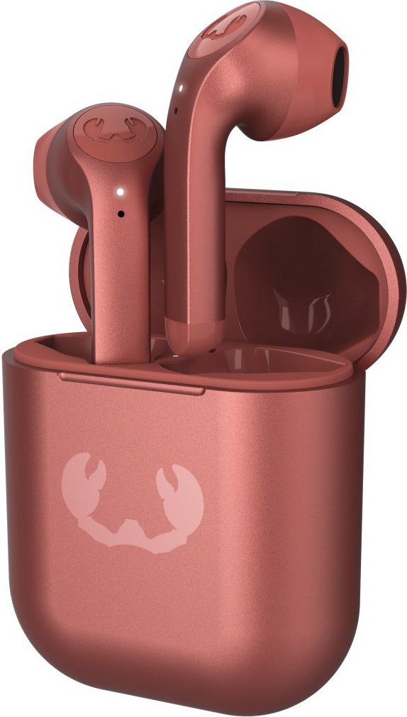 Twins 3 True Wireless Kopfhörer safari red