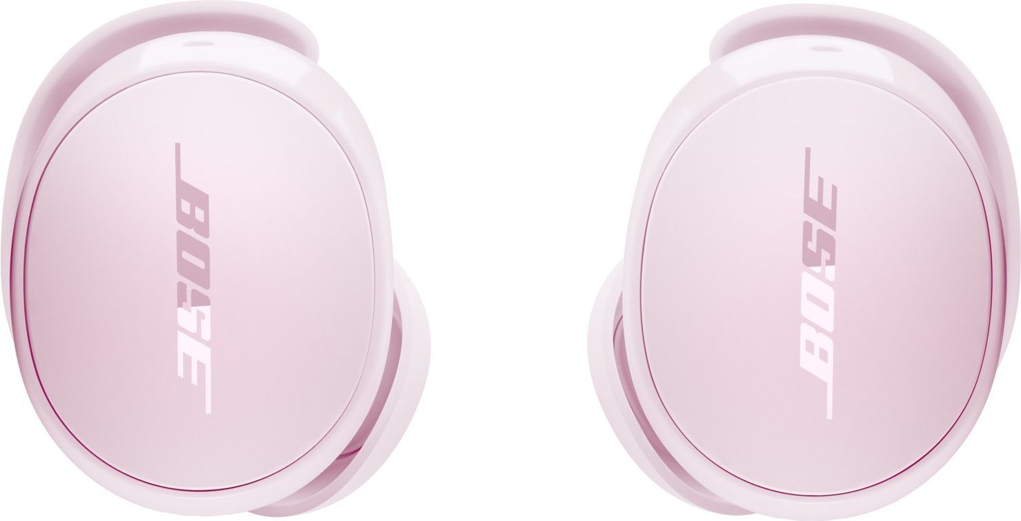 QuietComfort Earbuds True Wireless Kopfhörer petal pink