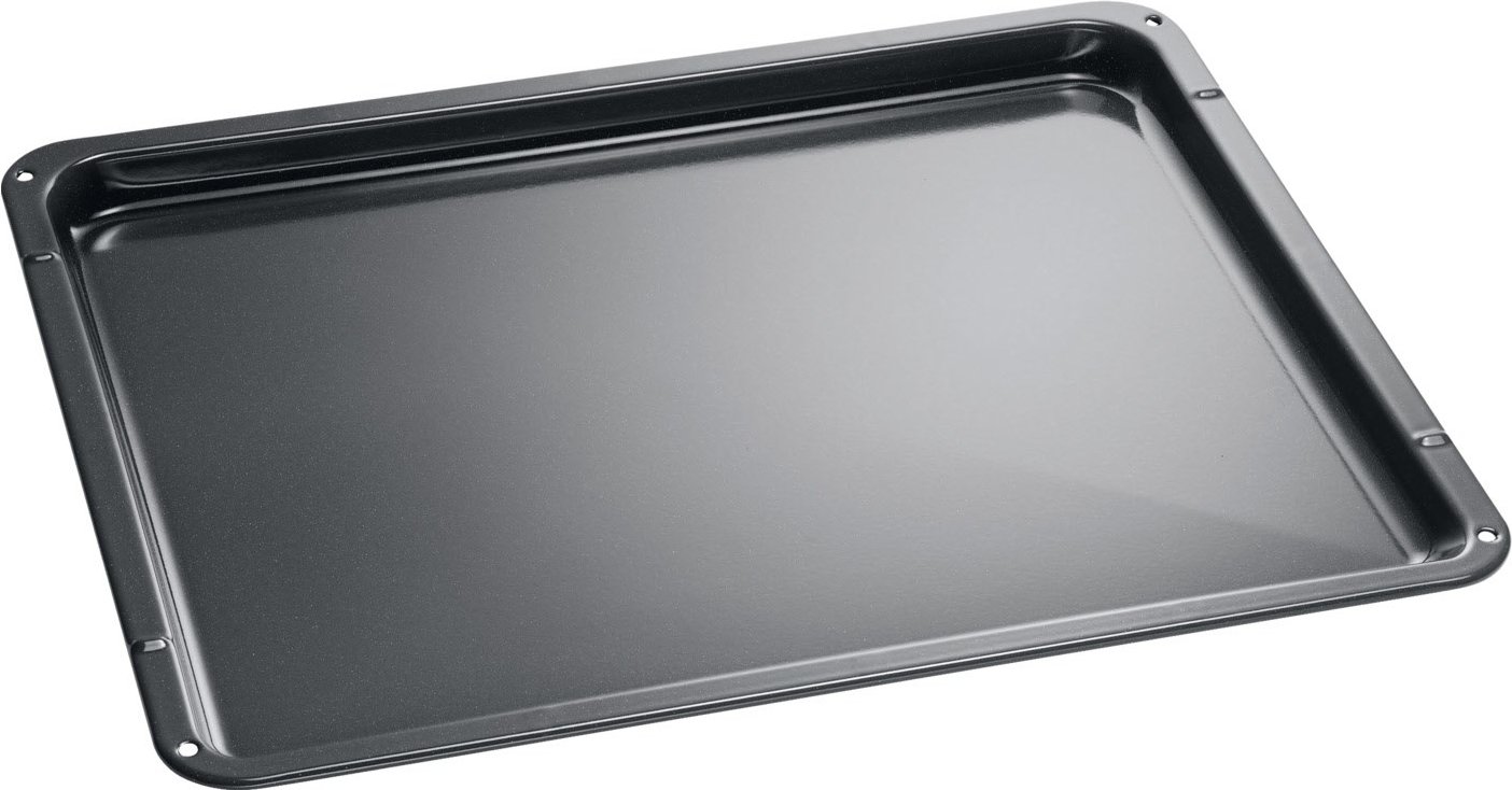 CTGR-AP1 Backblech grau