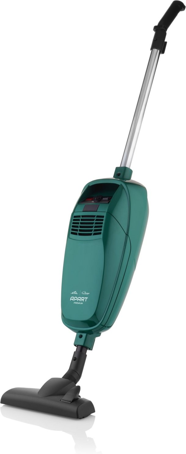 Apart Premium Handstaubsauger smaragdgrün