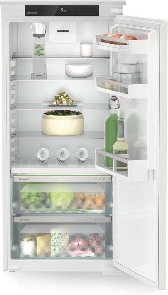 IRBSd 4120-22 Vollraumkühlschrank mit 0°C Zone