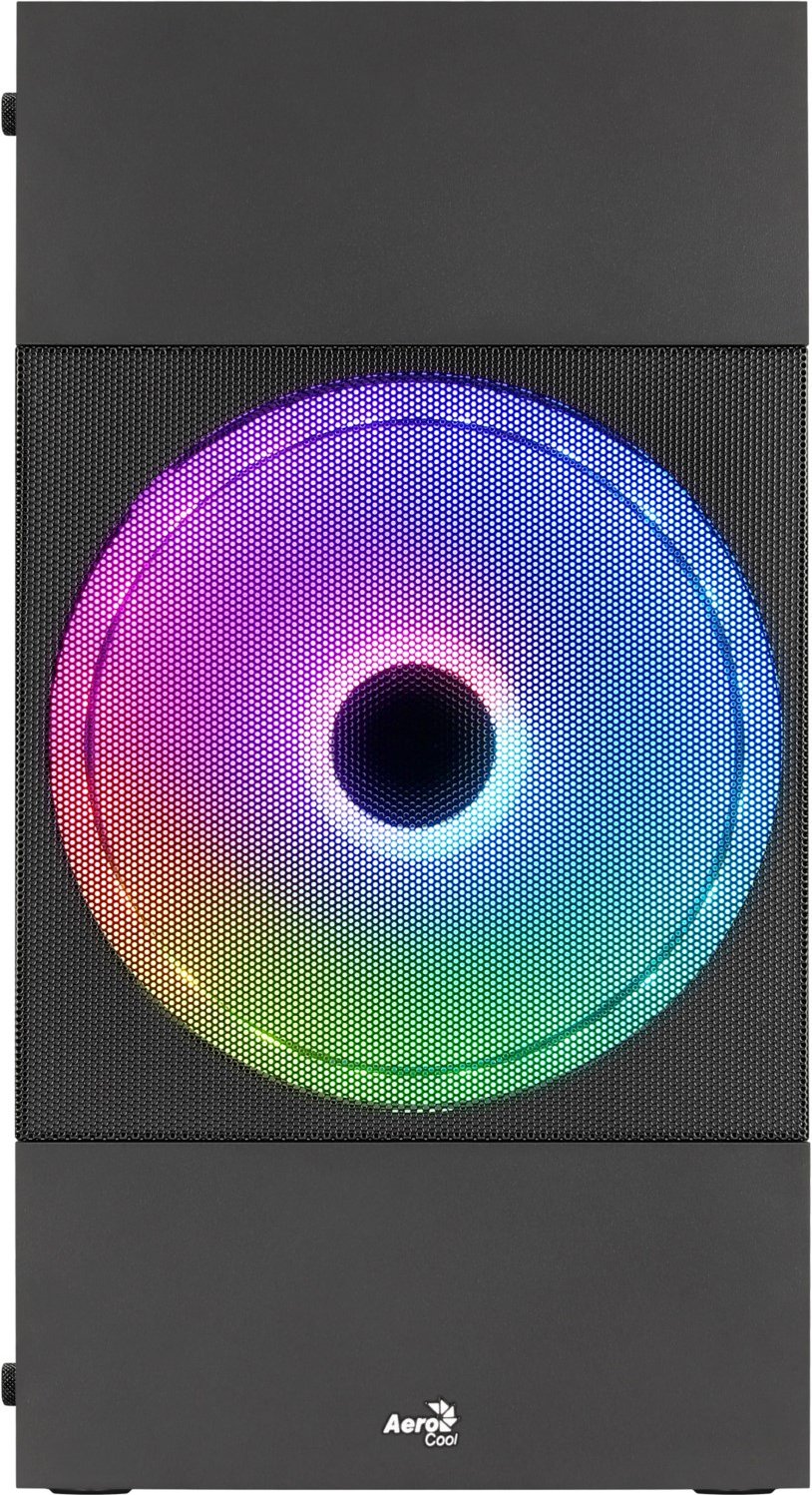 Atomic Lite v1 Mini Tower schwarz