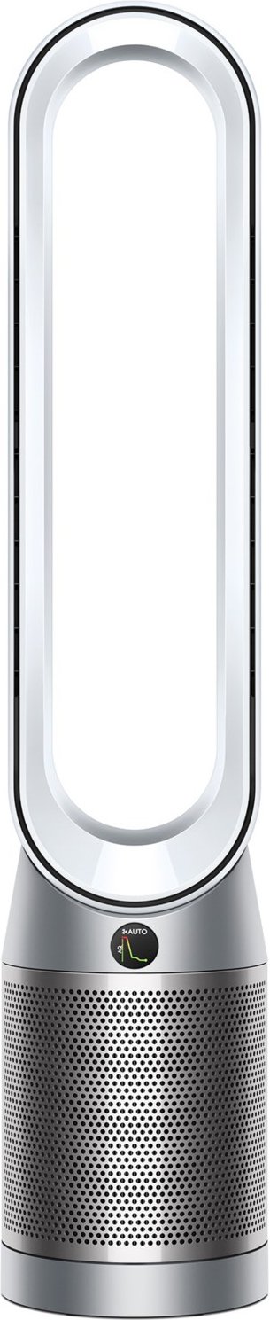 TP7A Purifier Cool Autoreact Luftreiniger weiß/nickel