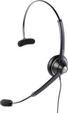 BIZ 1900 Mono PC-Headset schwarz