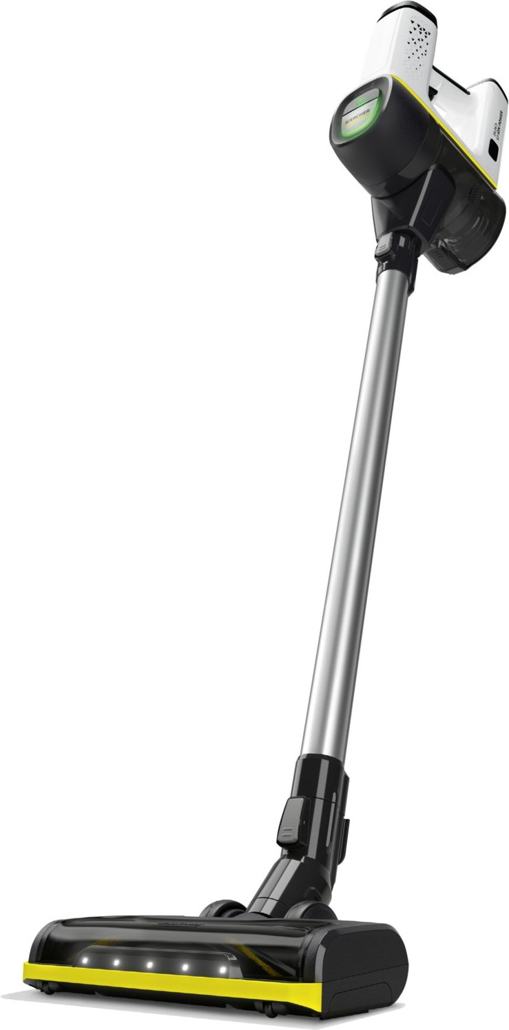 Thumbnail - VC 6 Cordless ourFamily Premium Akku-Stielsauger weiß/schwarz