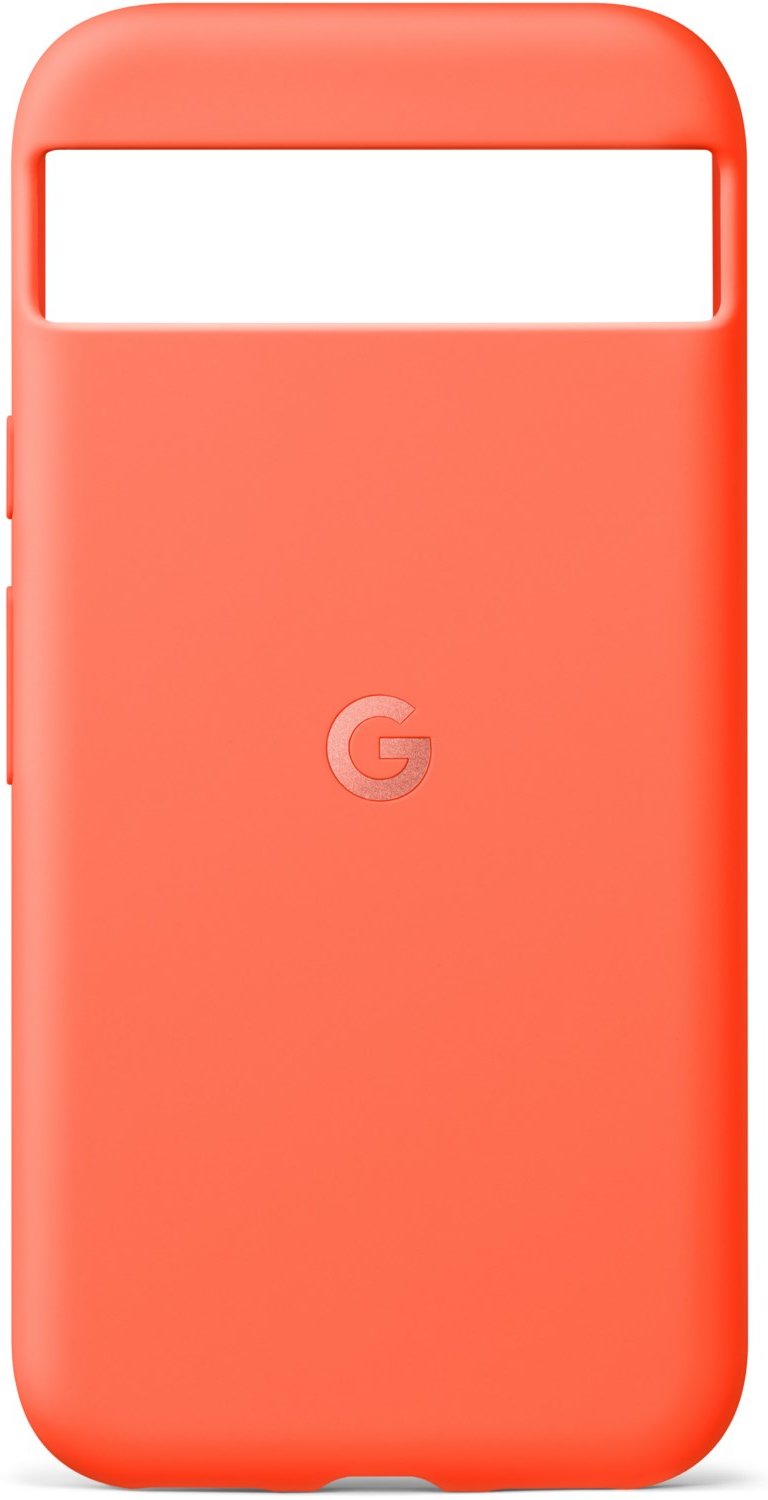 Case für Pixel 8a coral
