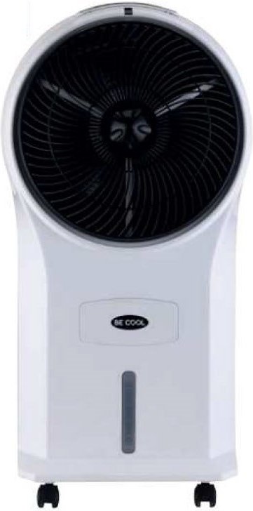 Thumbnail - BCP5AC2201F Luftbefeuchter weiß/schwarz