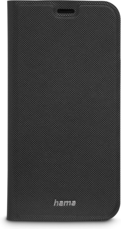 Handytasche Daily Protect für iPhone 12/12 Pro schwarz