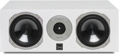 Signum 10 Base /Stück Center-Lautsprecher weiss