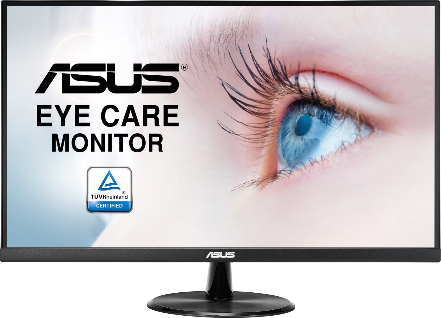 VP279HE 69 cm (27") TFT-Monitor mit LED-Technik schwarz
