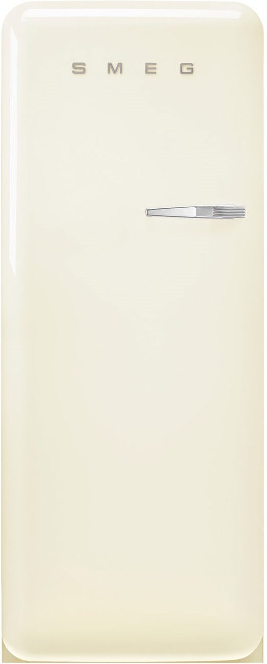 FAB28LCR6 Standkühlschrank mit Gefrierfach creme