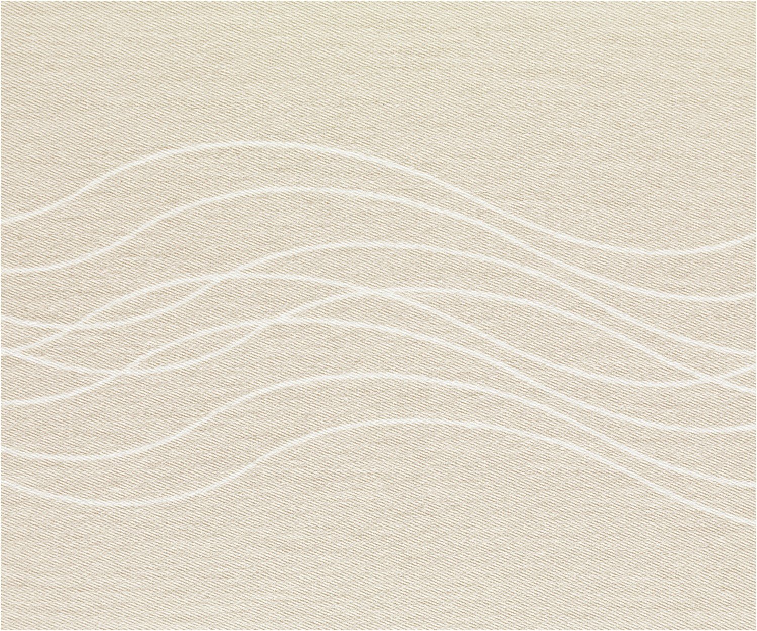 BT W Waves Bespannung Bügelzubehör grau-braun