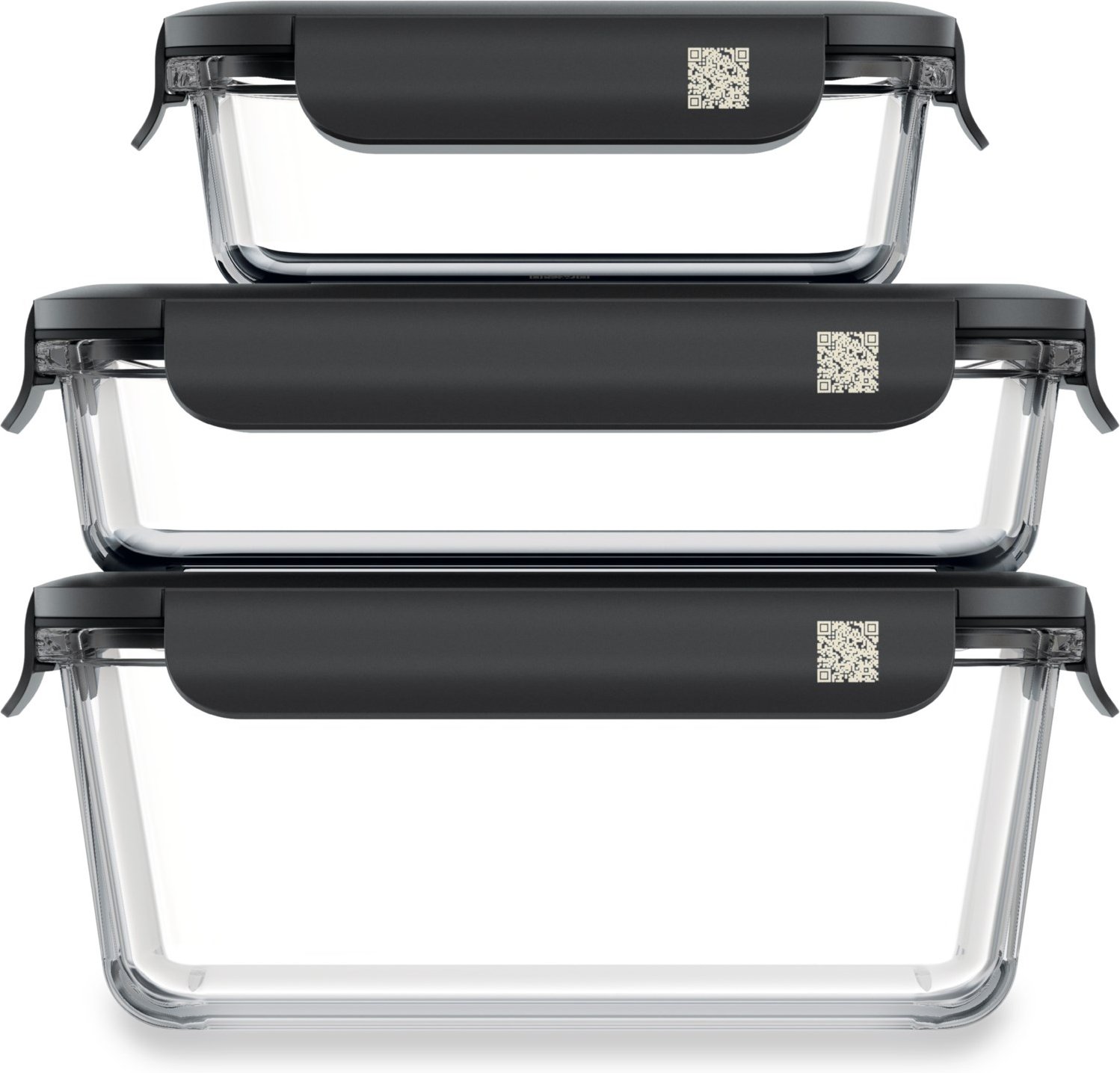 GaLa-Set Gourmet-Box Set (3-teilig)