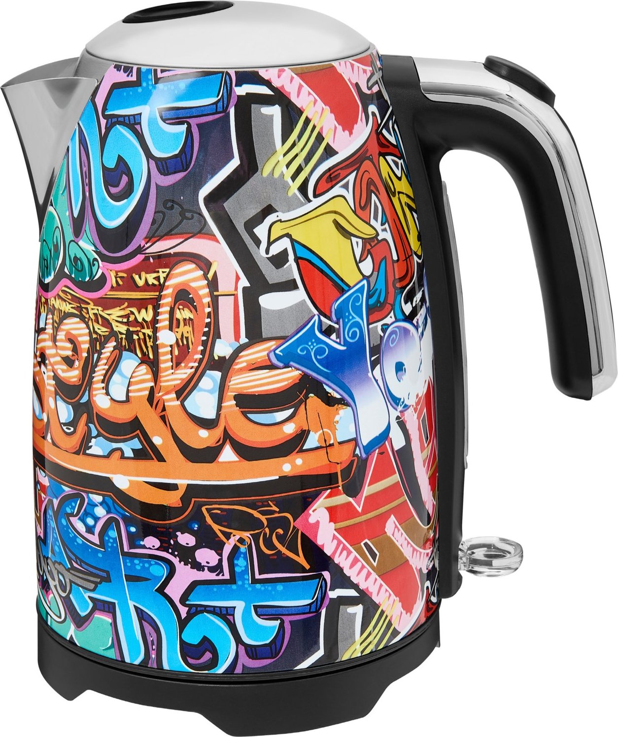 Water 3010 G Wasserkocher gravity style