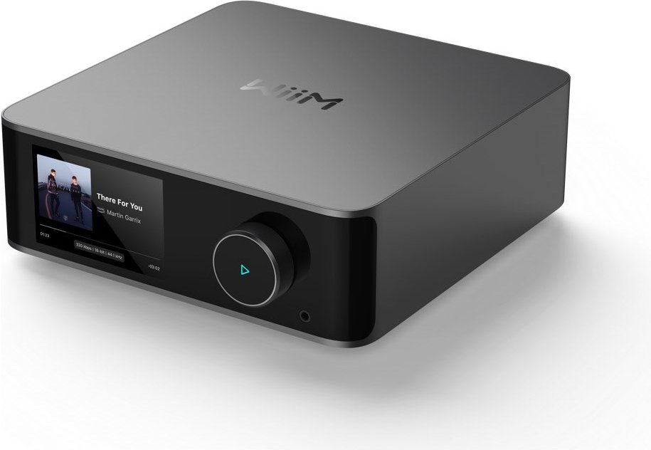 Ultra Netzwerkspieler space grey