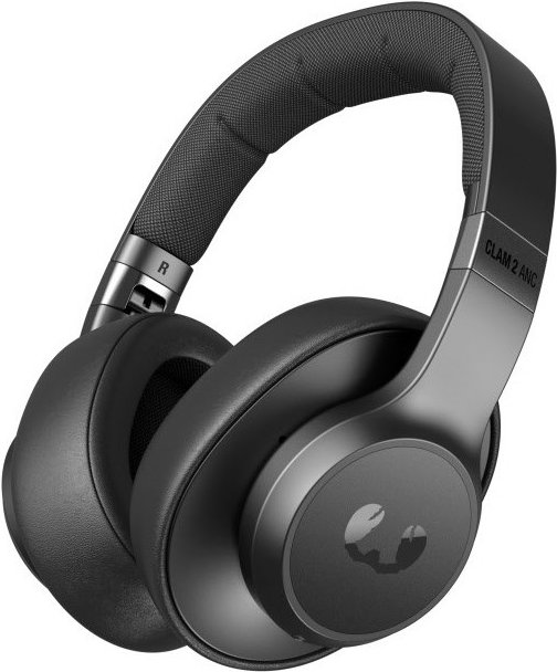 Clam 2 ANC Bluetooth-Kopfhörer strom grey