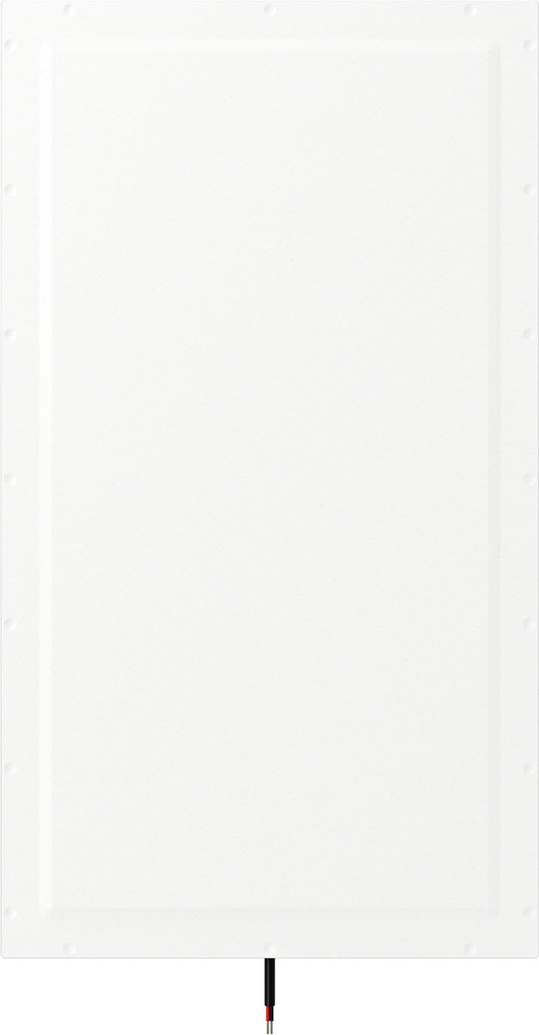 IS10 /Paar Wand-/Decken-Einbaulautsprecher