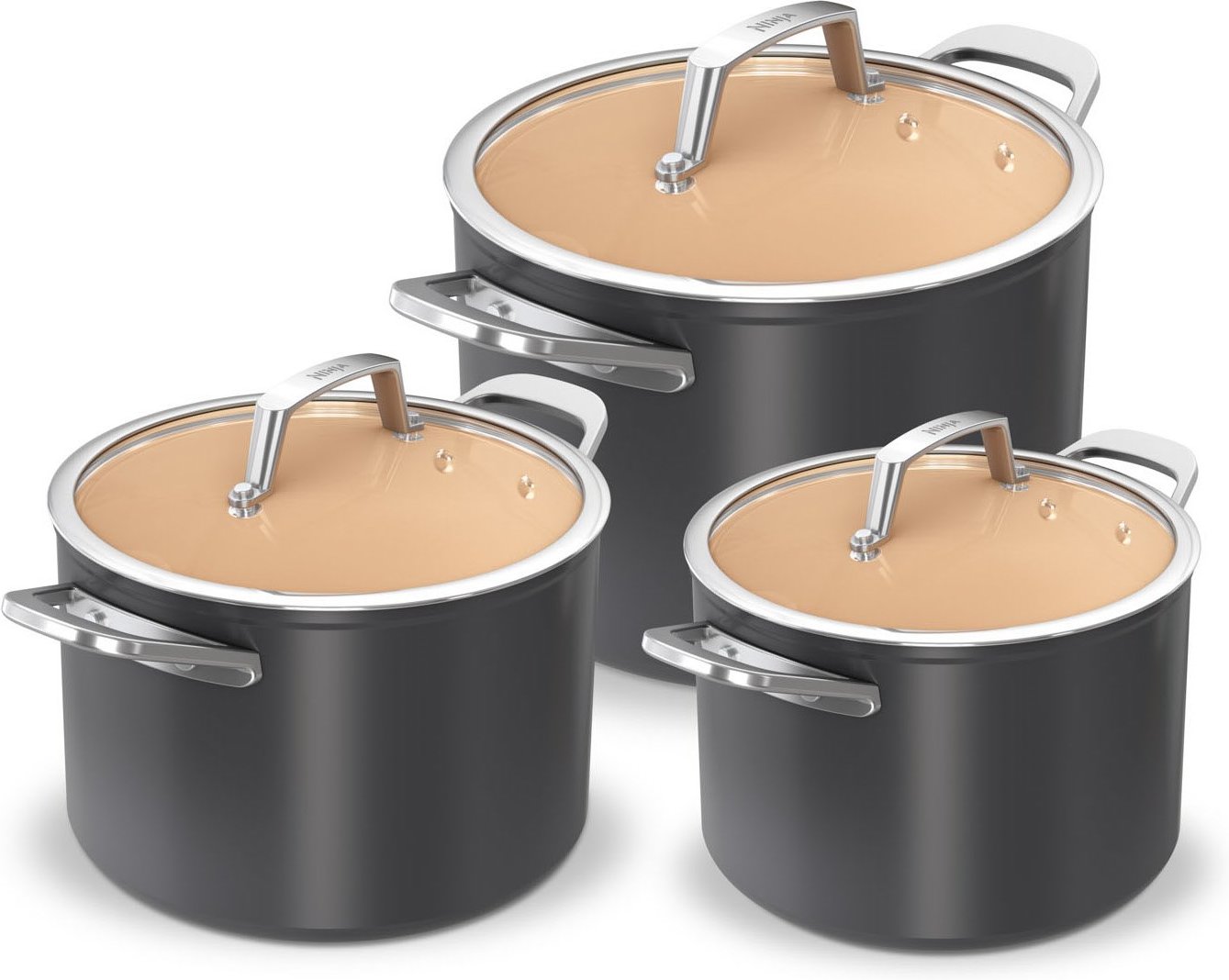 CW93000DE Prem. Keram.-Topfset