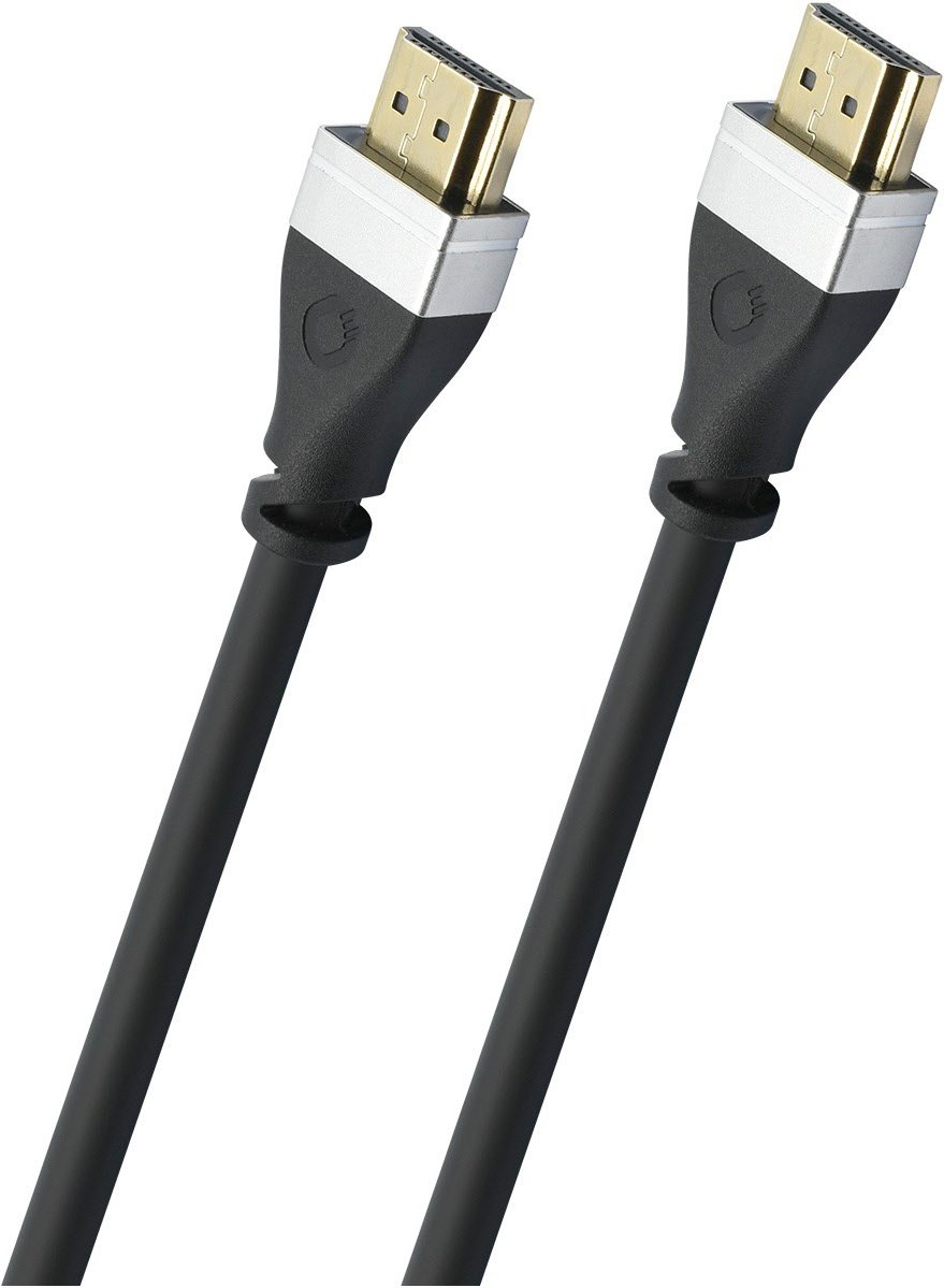 Select Video Link UHS (2m) HDMI-Kabel schwarz