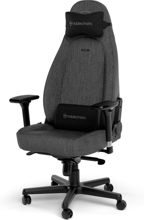 ICON TX Büro/Gaming Stuhl anthrazit