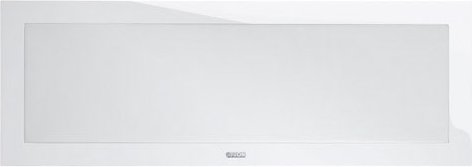 Atelier 750 Center-Lautsprecher weiß seidenmatt