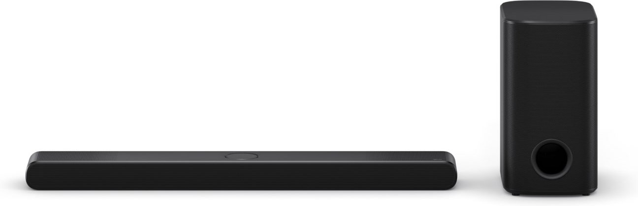 Thumbnail - DS77TY Soundbar + Subwoofer