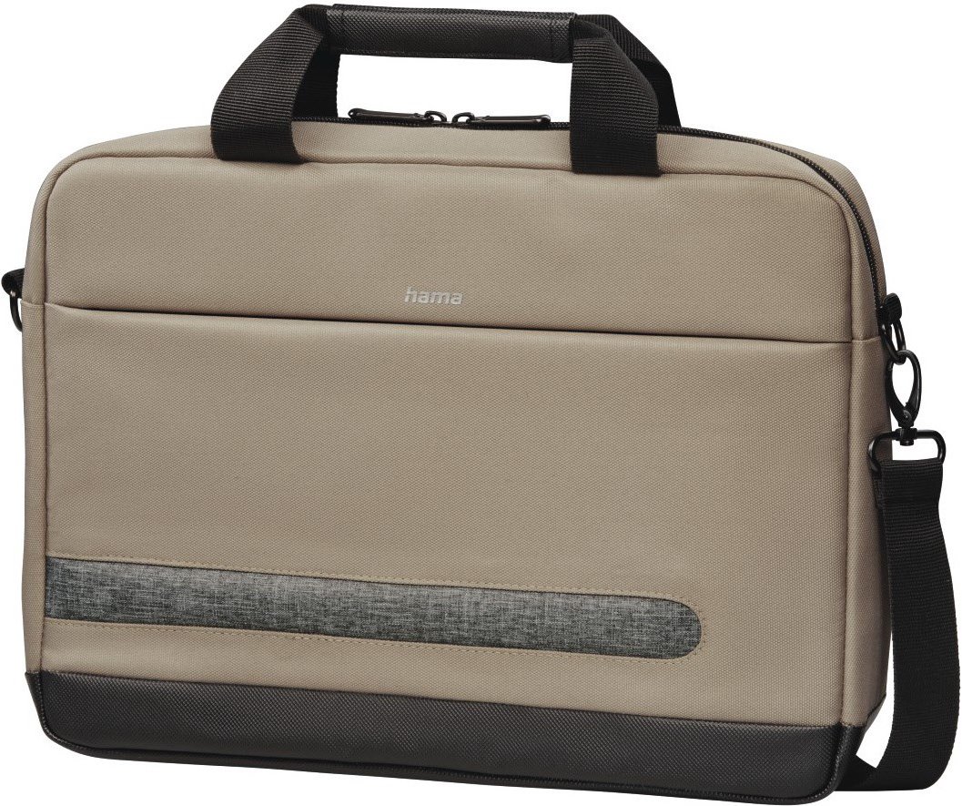 Laptop-Tasche Terra bis 34 cm (13,3") beige