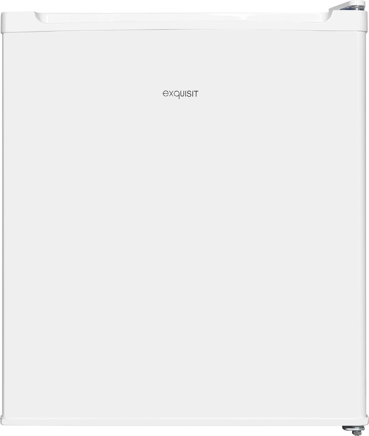 KB 05-V-040E Minikühlschrank weiß