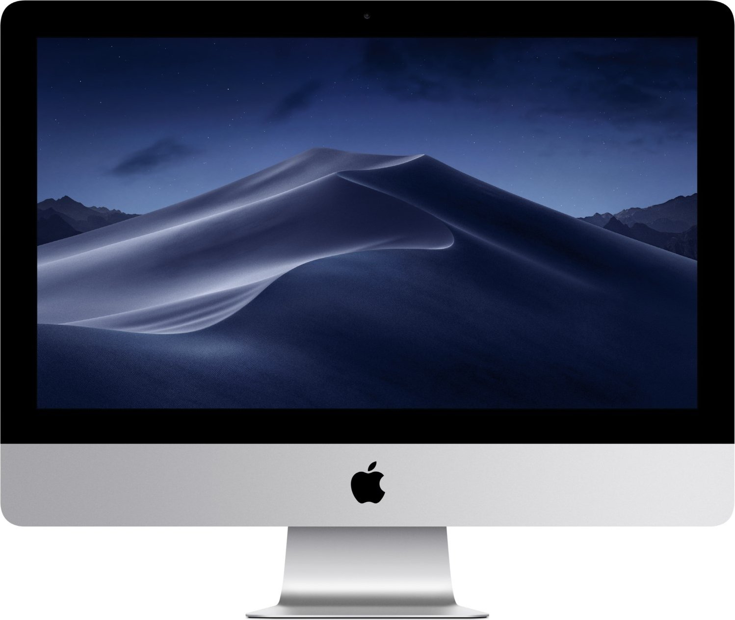 iMac 21,5" (MMQA2D/A)