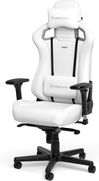 EPIC Büro/Gaming Stuhl weiß