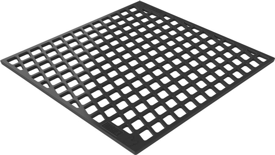 CRAFTED Sear Grate (groß) Zweiseitig