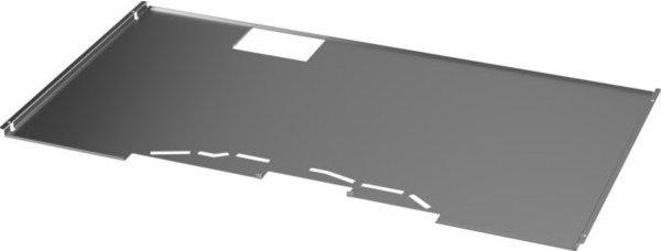 Z 9390 X0 Zwischenboden 90cm Touch Herd/Backofen-Zubehör