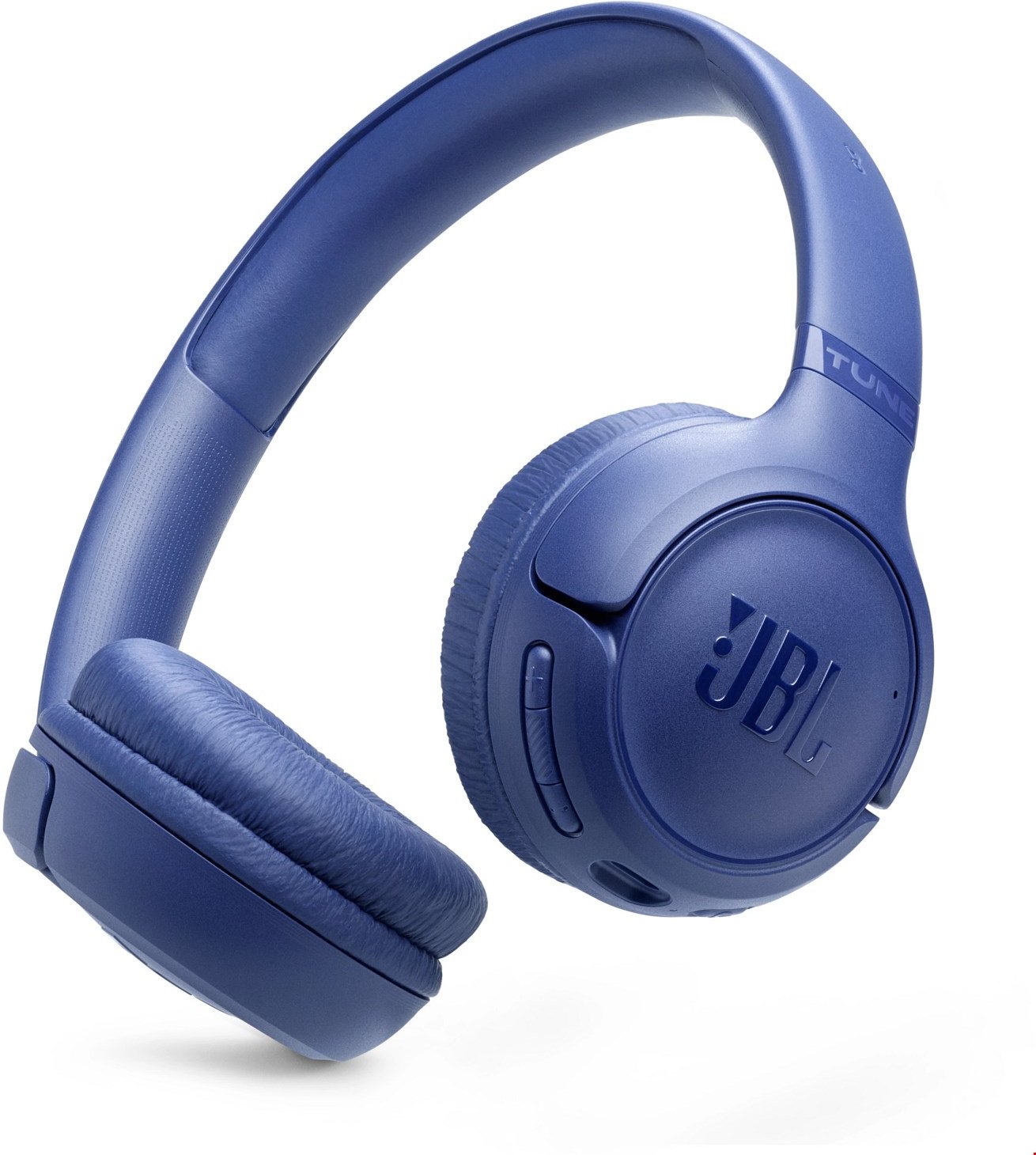 Tune 530 BT Bluetooth-Kopfhörer blau